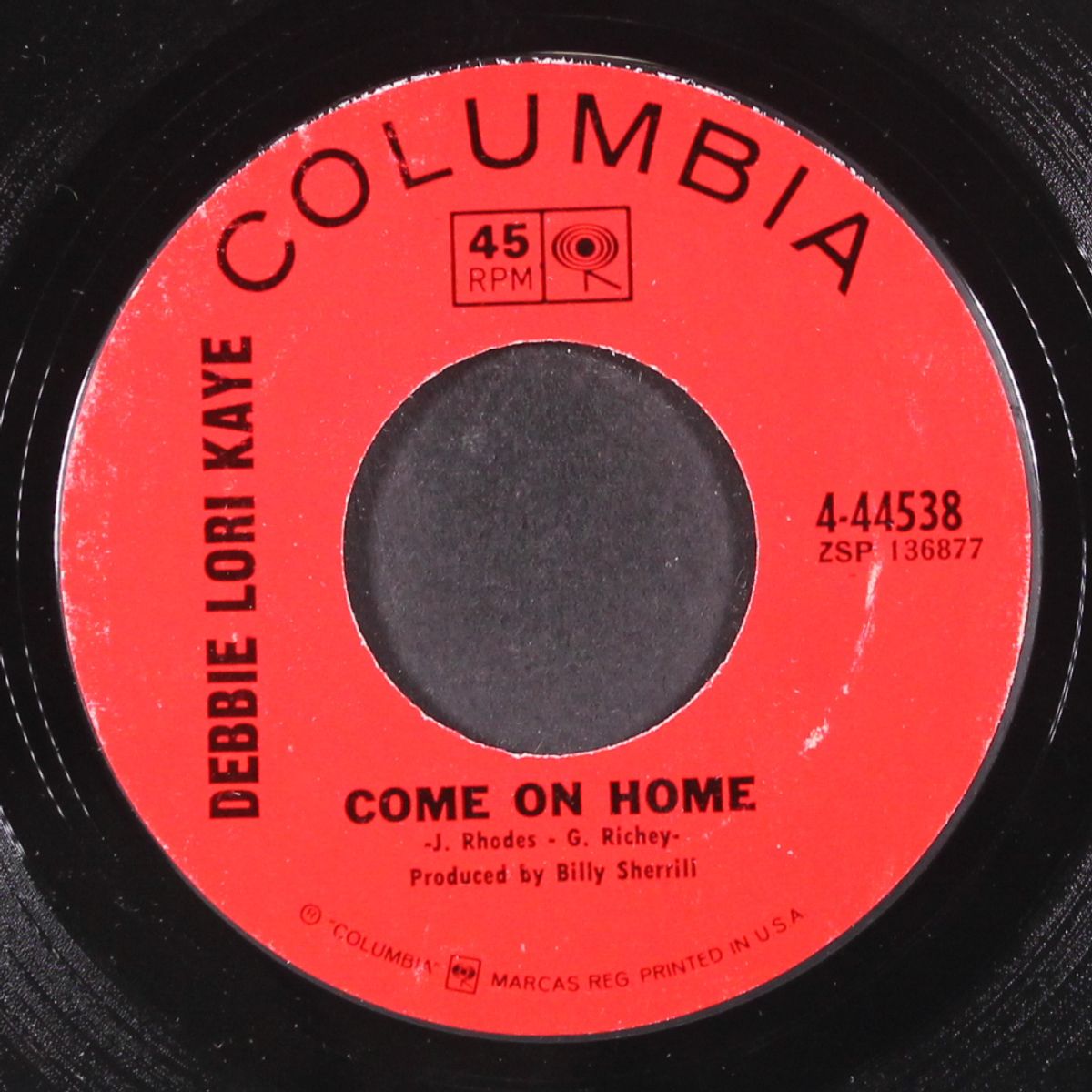 come on home by DEBBIE LORI KAYE