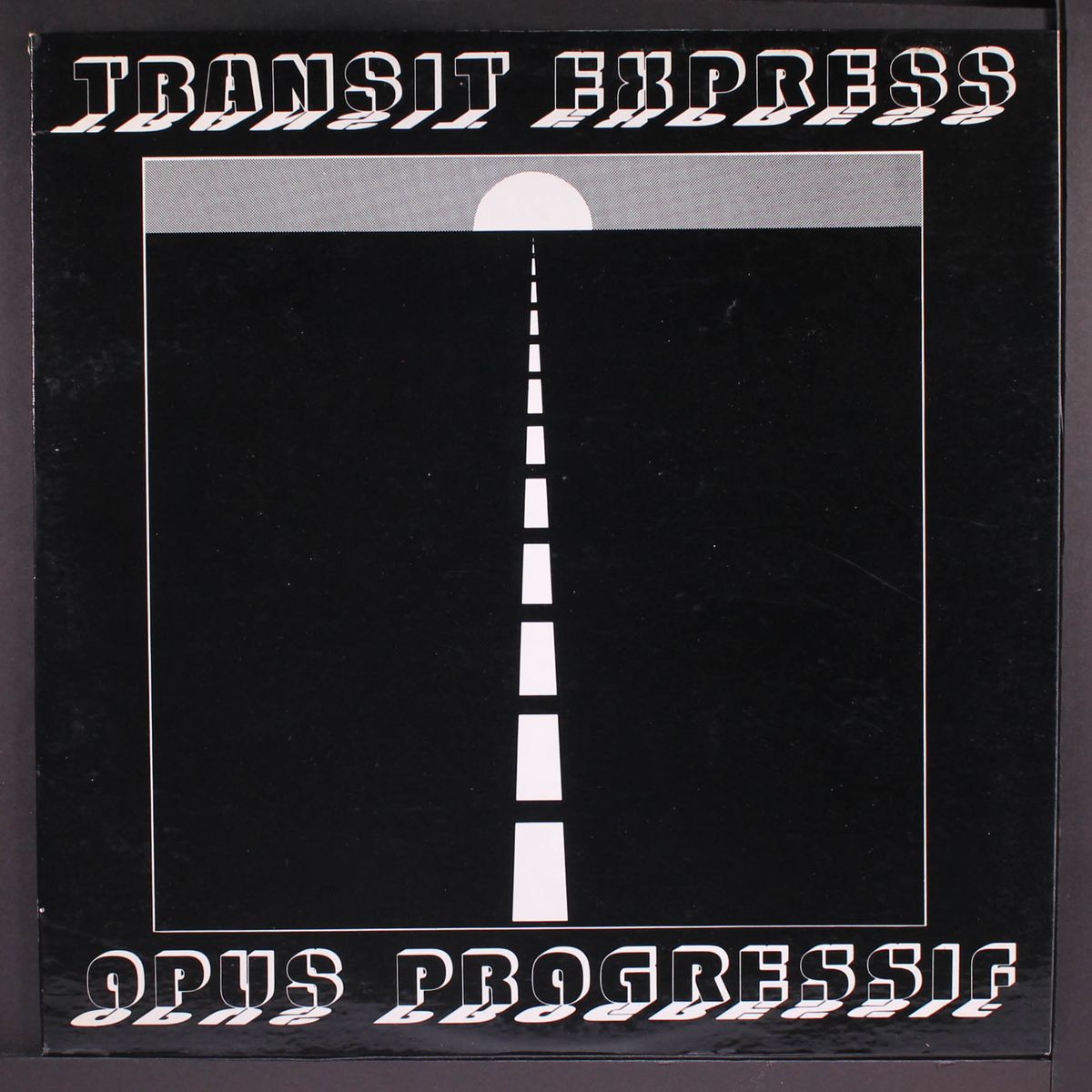 opus progressif by TRANSIT EXPRESS
