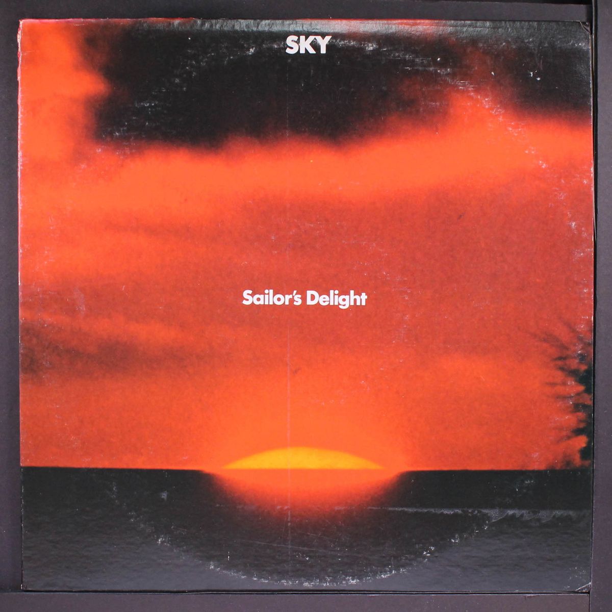 sailor's delight by SKY