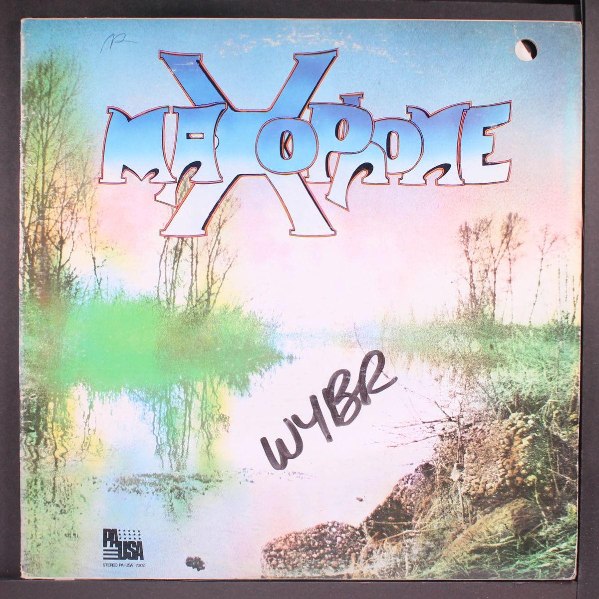 maxophone by MAXOPHONE