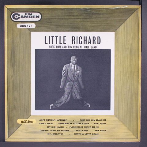 Item