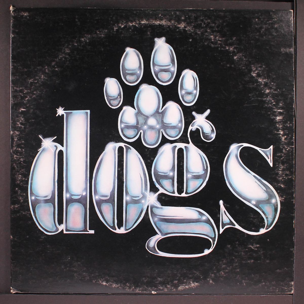 dogs by DOGS
