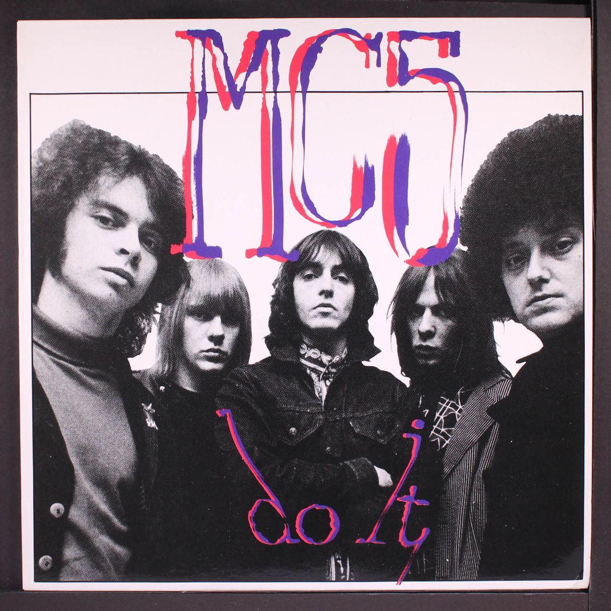 do it by MC5