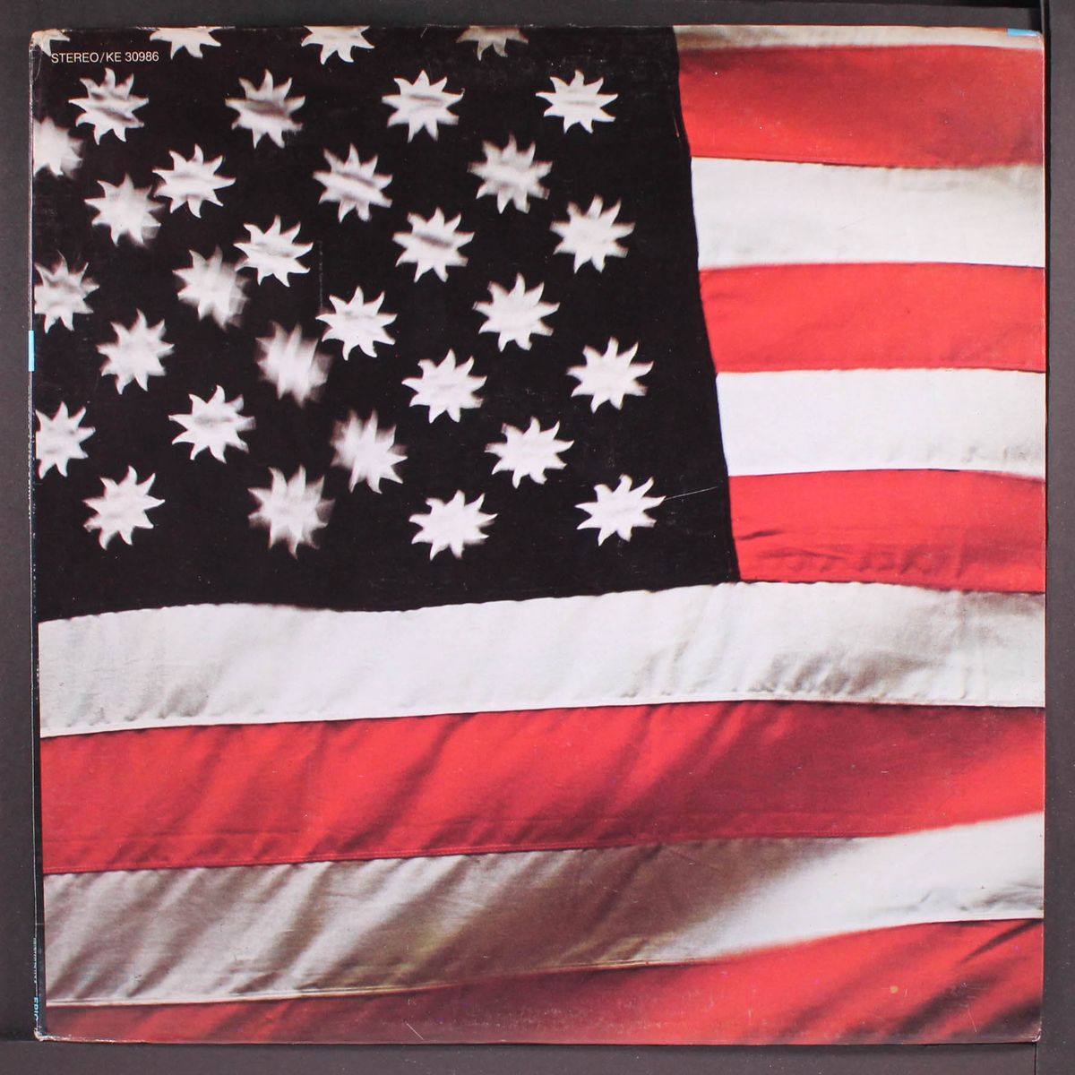 there's a riot goin' on by SLY & THE FAMILY STONE