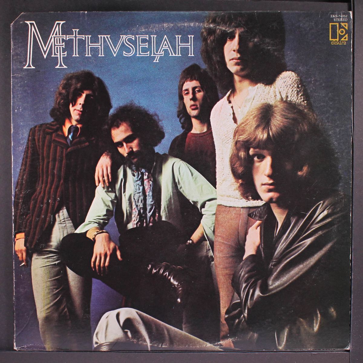 matthew, mark, luke and john by METHUSELAH