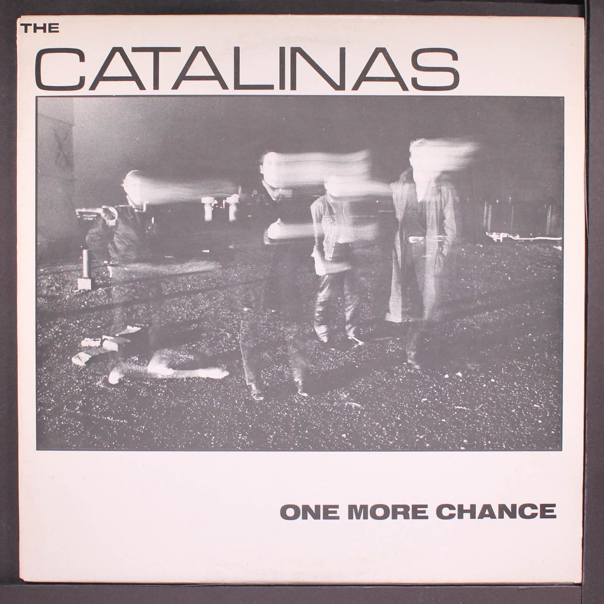 one more chance by CATALINAS