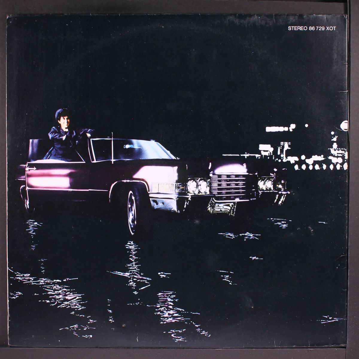 for your pleasure by ROXY MUSIC