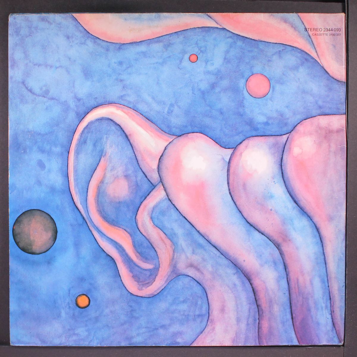 in the court of the crimson king by KING CRIMSON