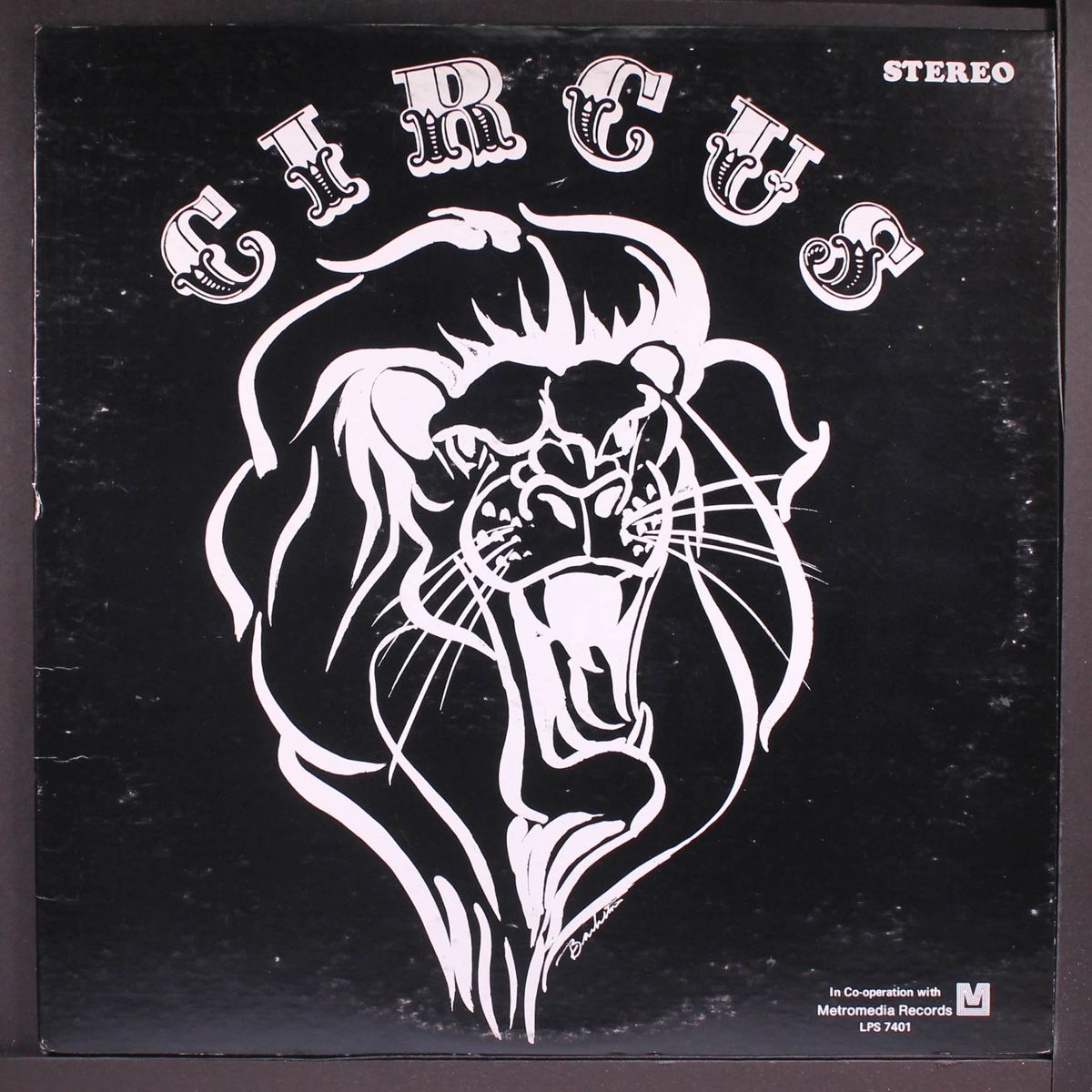 circus by CIRCUS