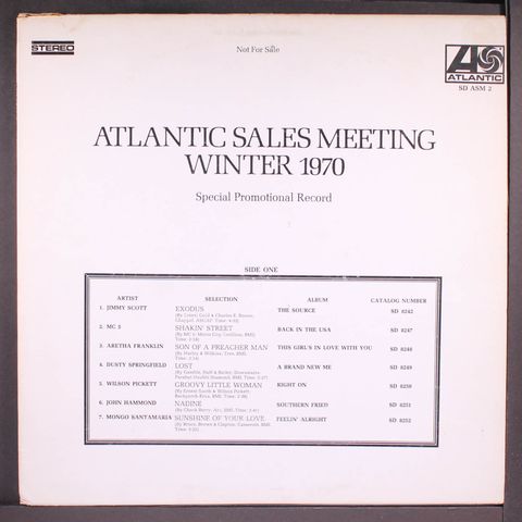 Item