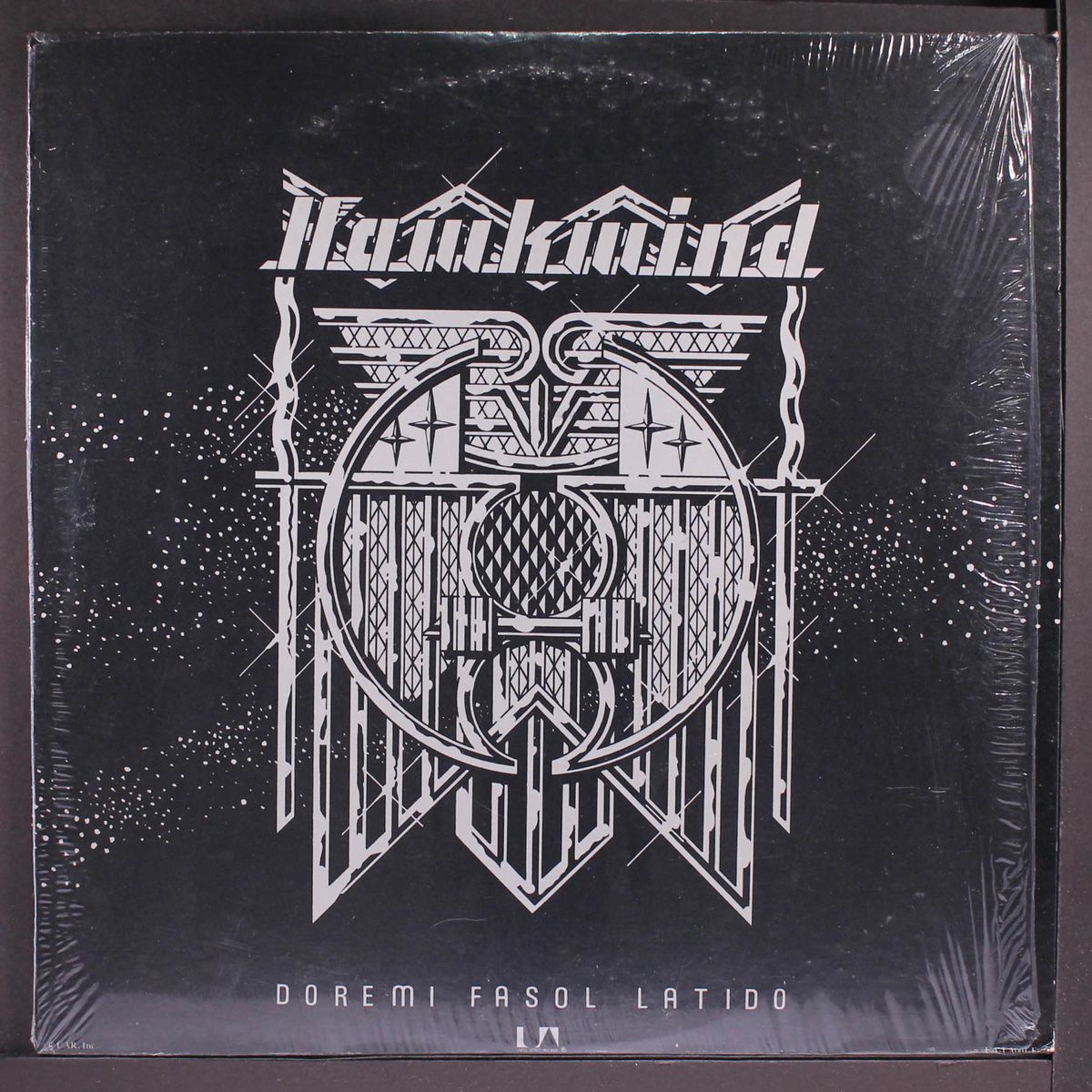 doremi fasol latido by HAWKWIND
