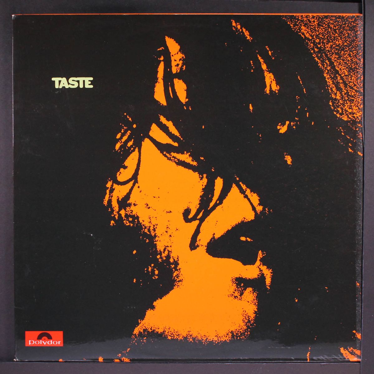 taste by TASTE
