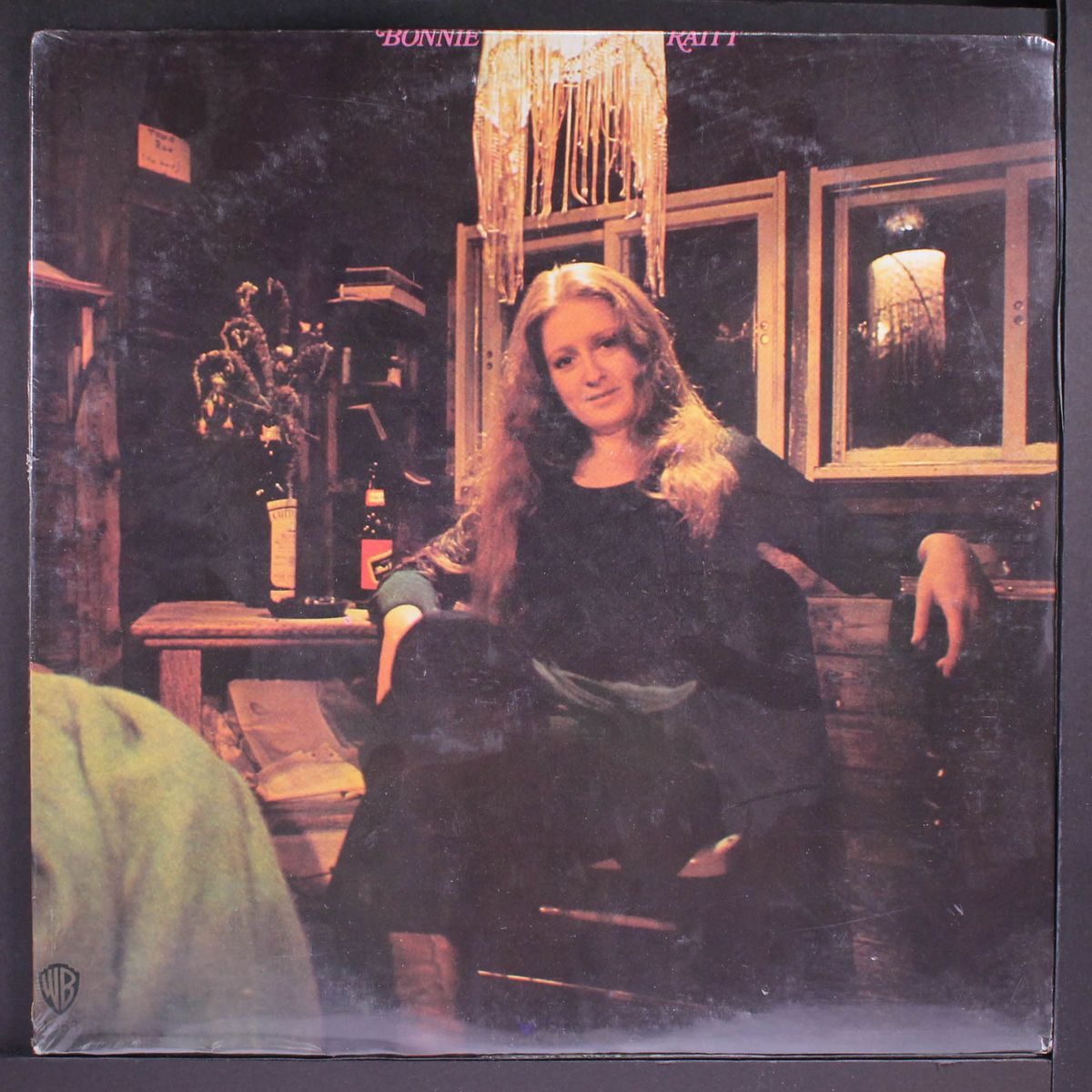 bonnie raitt by BONNIE RAITT
