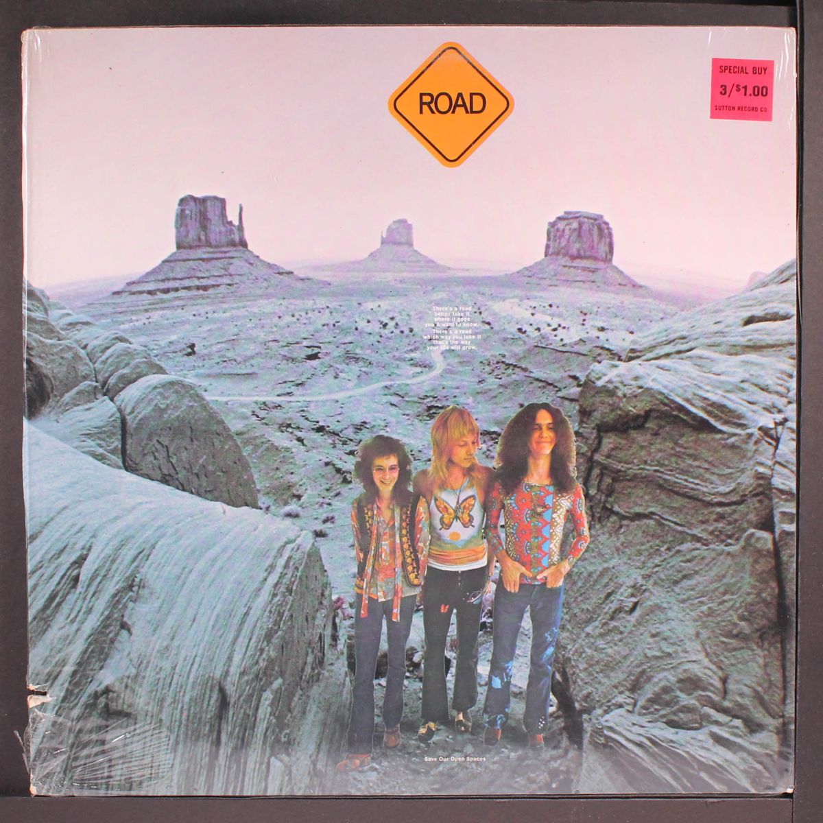 road by ROAD