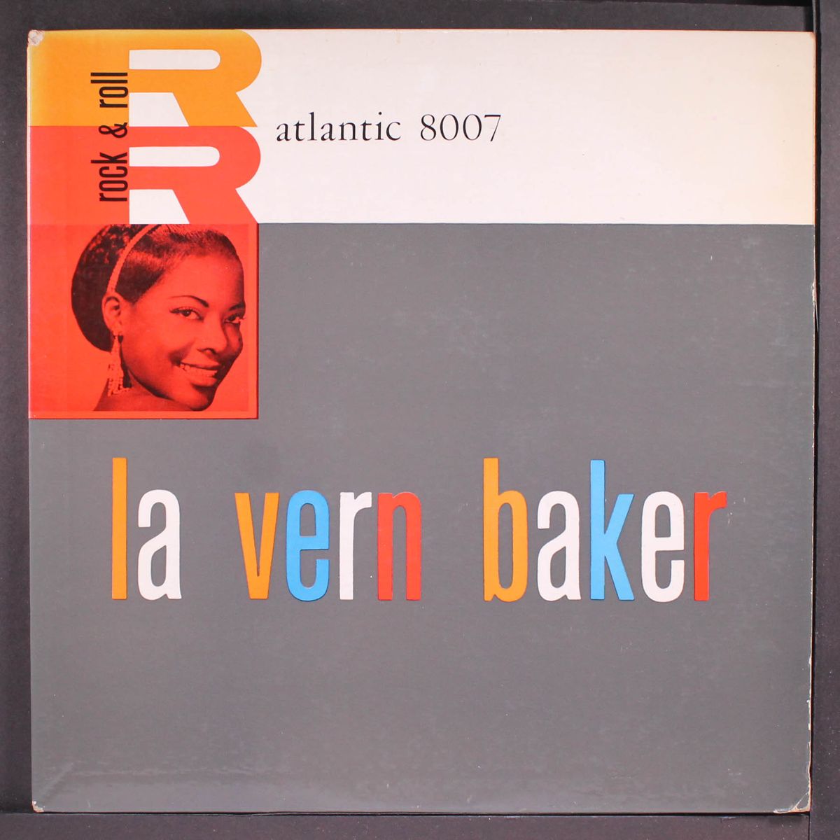 lavern baker by LAVERN BAKER