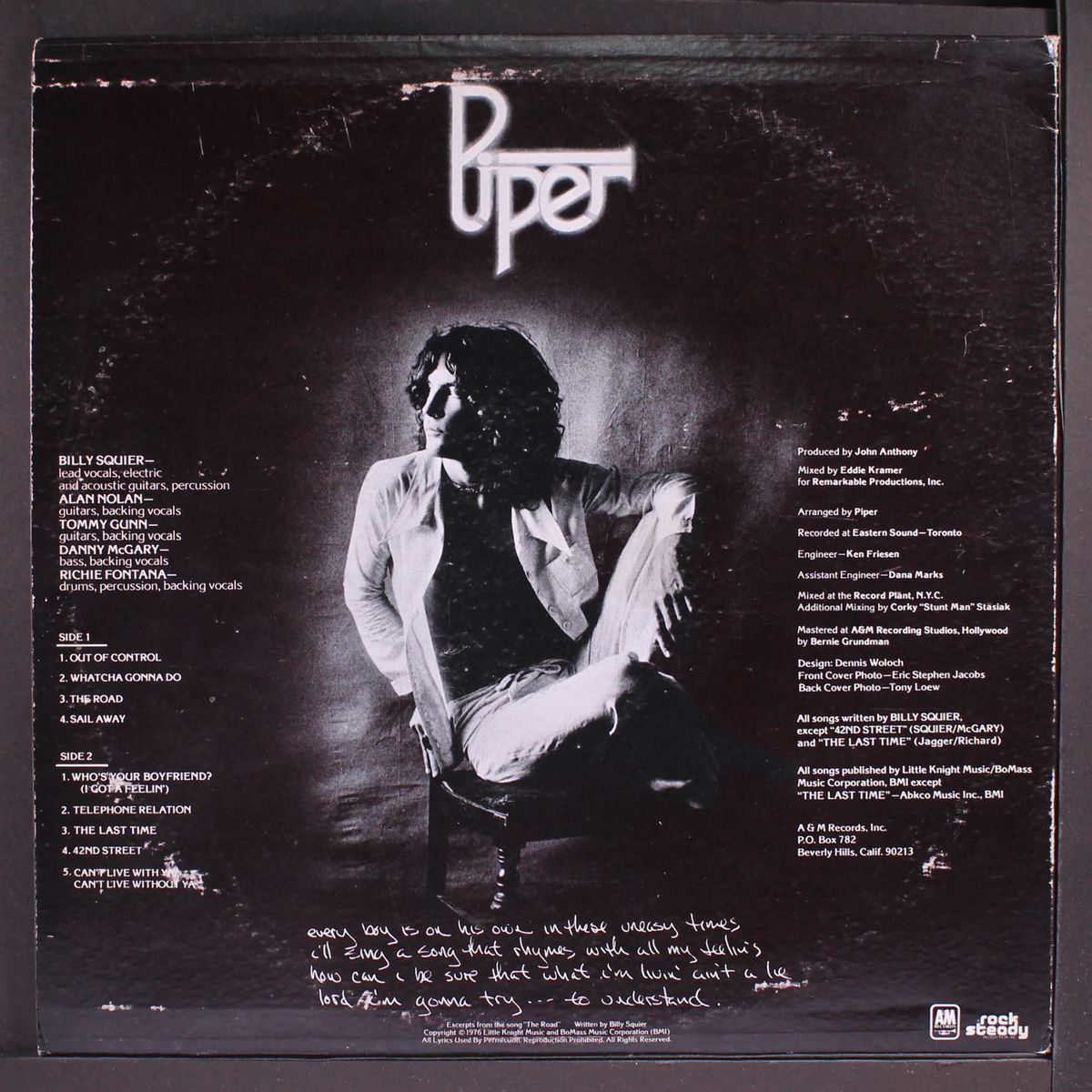 piper by PIPER