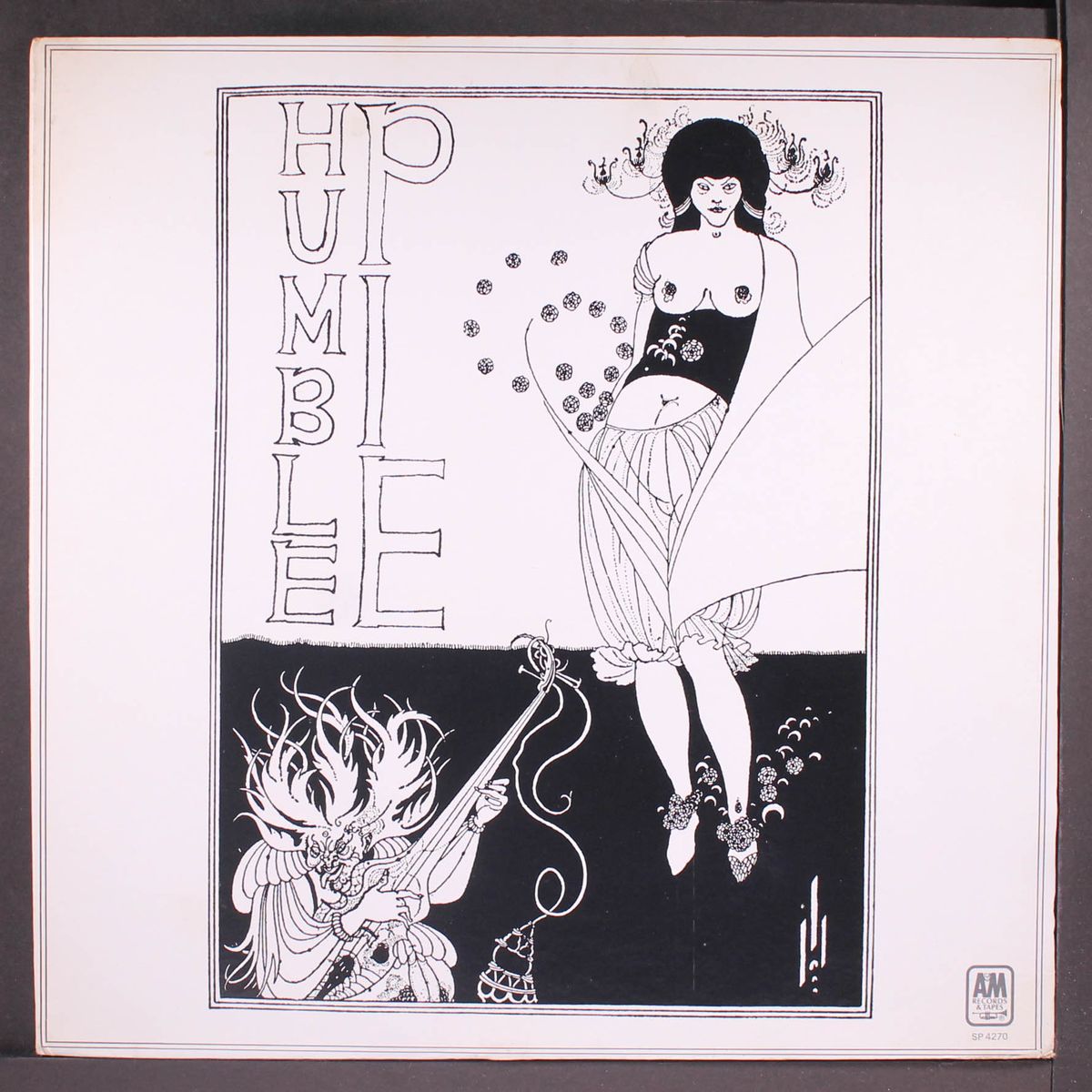 humble pie by HUMBLE PIE