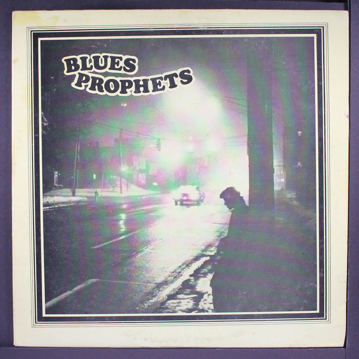 blues prophets by BLUES PROPHETS