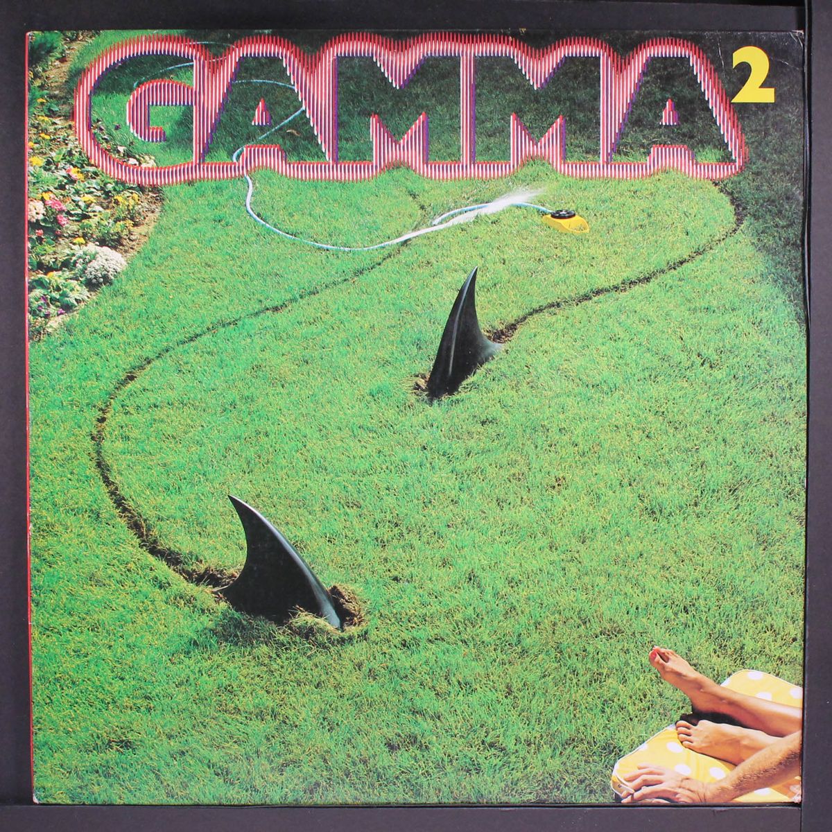 2 by GAMMA