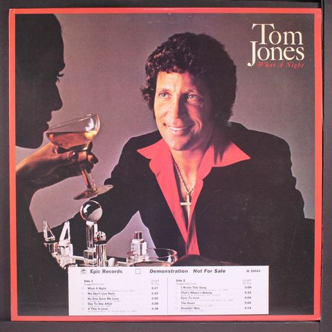 Item