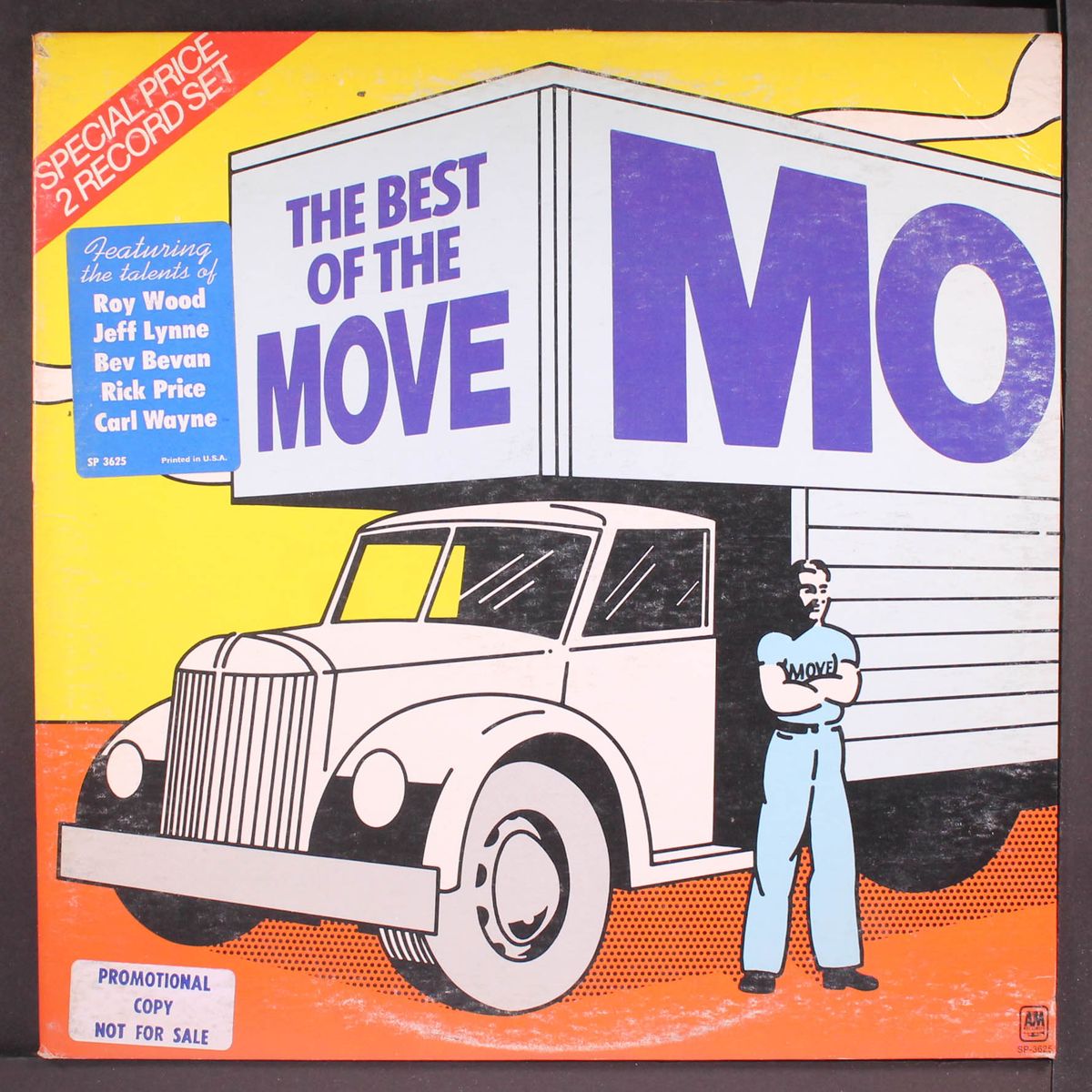 best of the move by MOVE