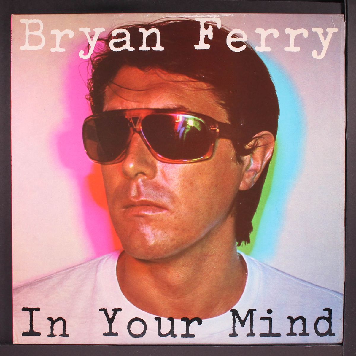 in your mind by BRYAN FERRY