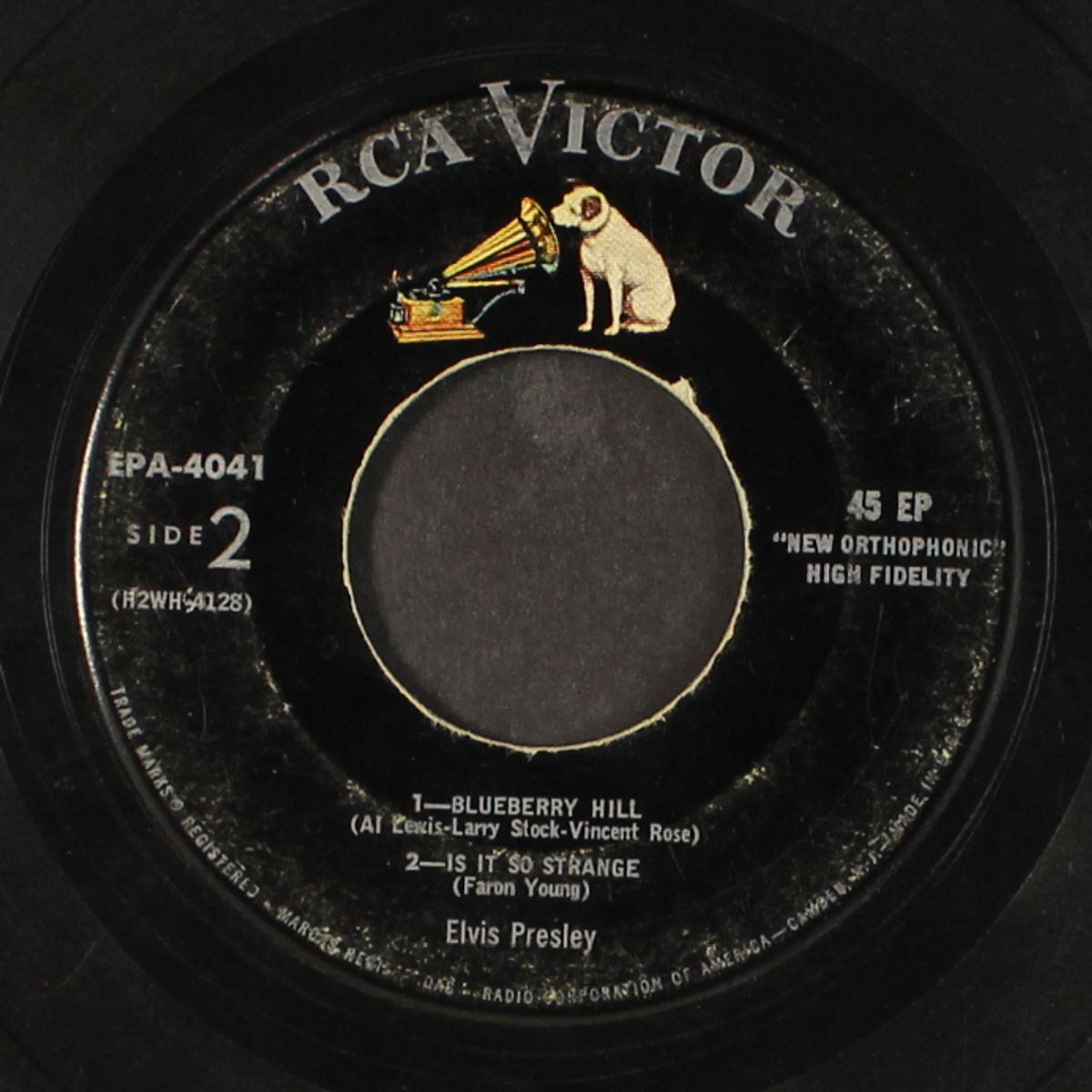 just for you by ELVIS PRESLEY
