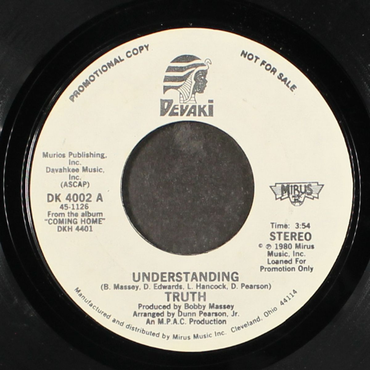 understanding by TRUTH