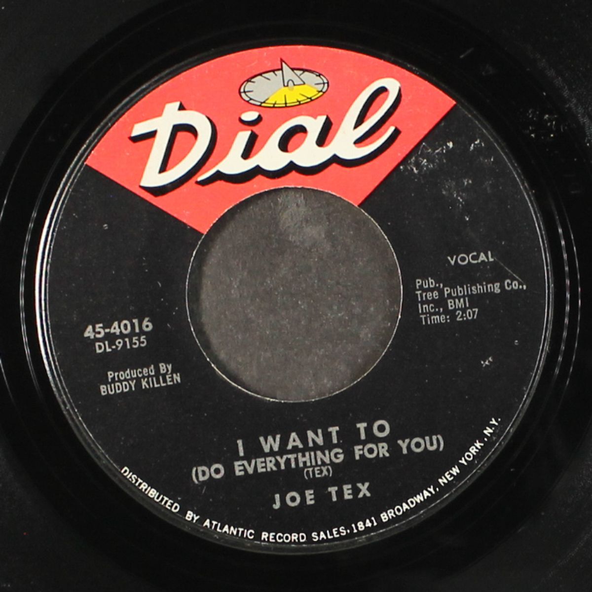 funny bone / i want to by JOE TEX