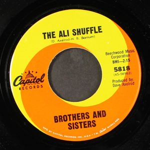BROTHERS AND SISTERS