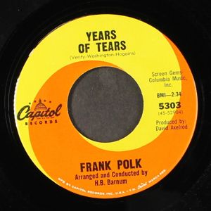 FRANK POLK