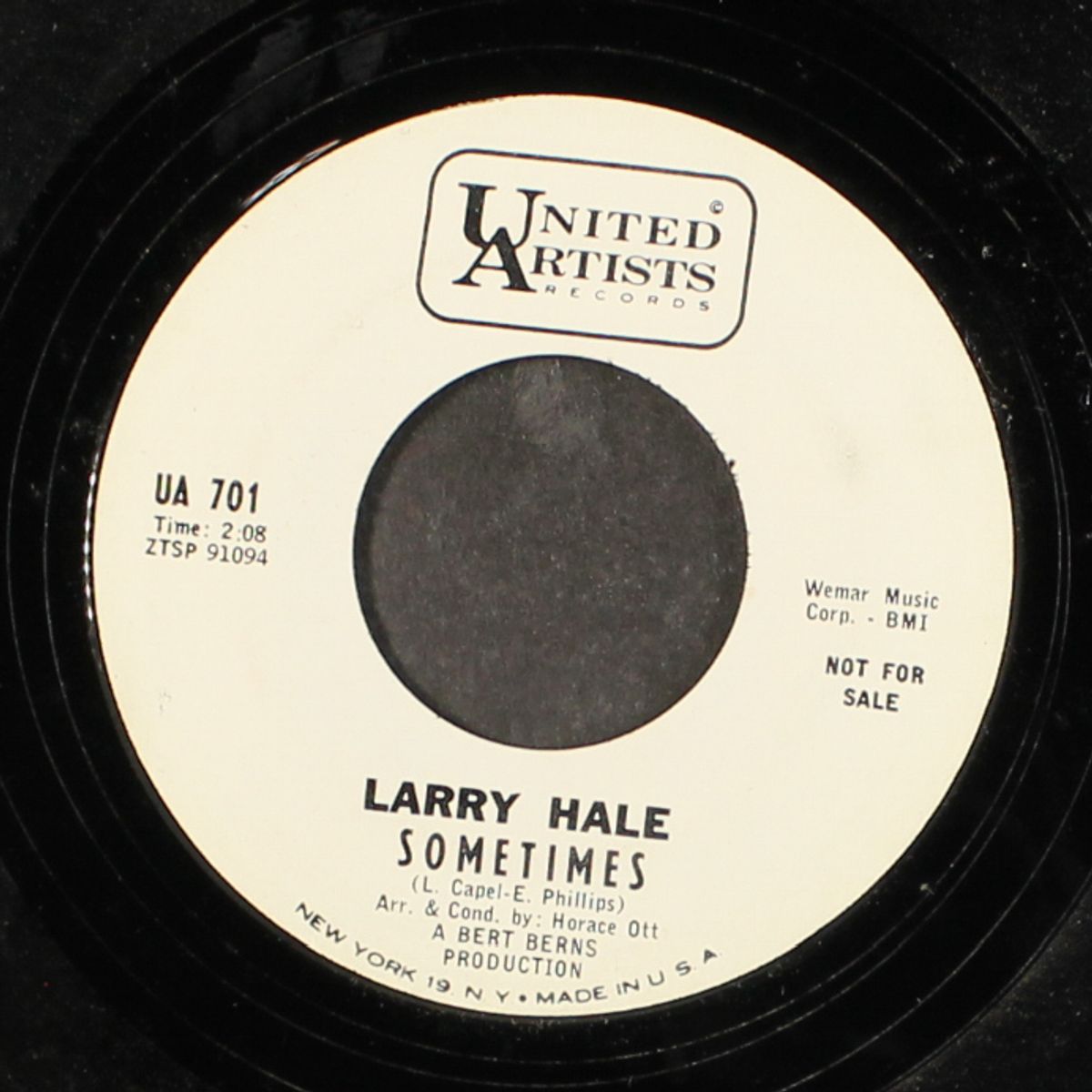 in front of her house / sometimes by LARRY HALE