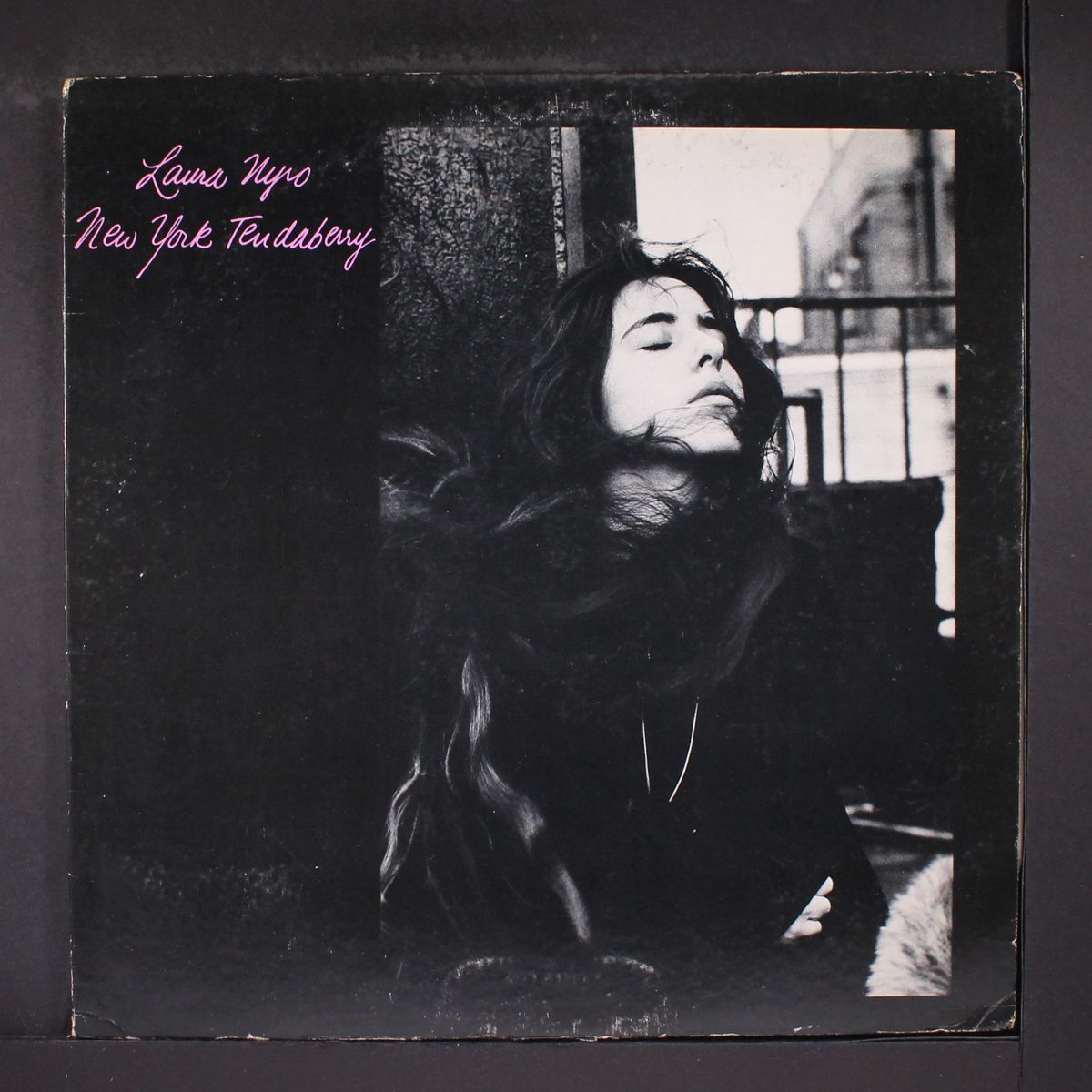 new york tendaberry by LAURA NYRO