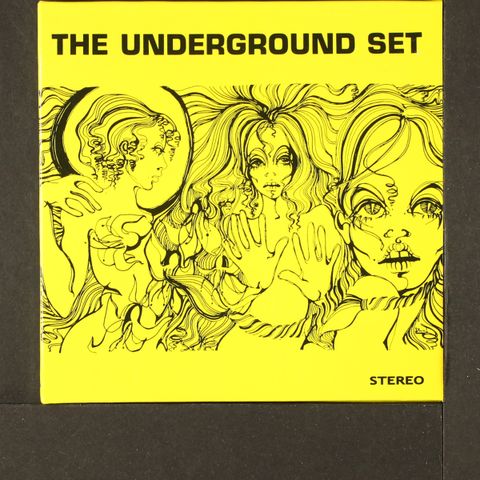 UNDERGROUND SET