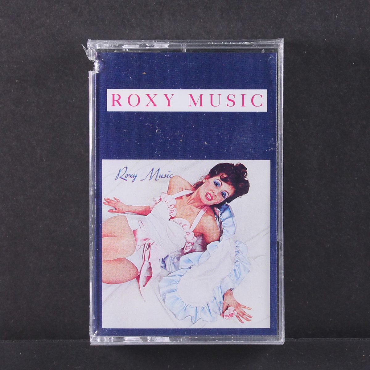roxy music by ROXY MUSIC