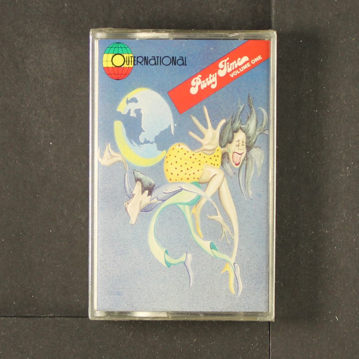 party time, vol. 1 by VARIOUS