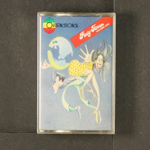 Item