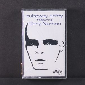 TUBEWAY ARMY