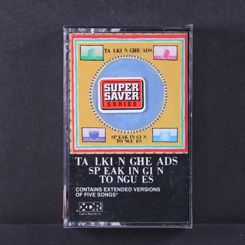 Item