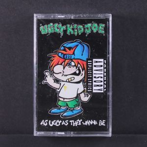UGLY KID JOE