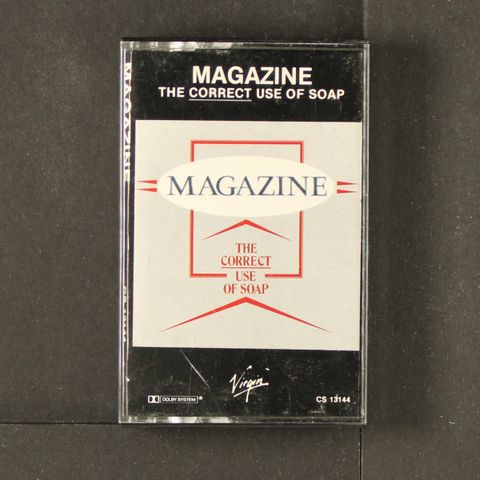 Item