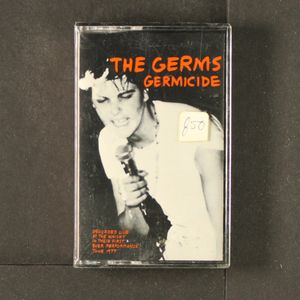 GERMS