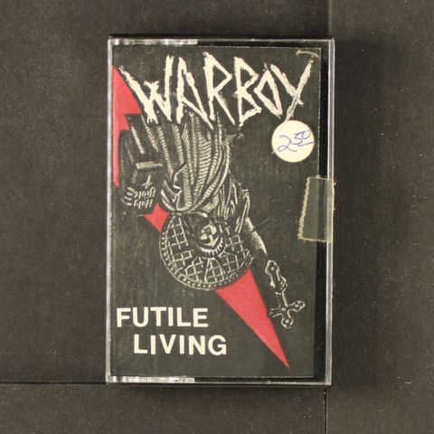 WARBOY