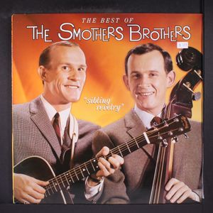 SMOTHERS BROTHERS