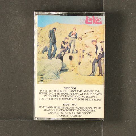 Item