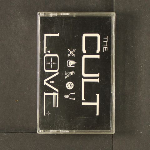 Item