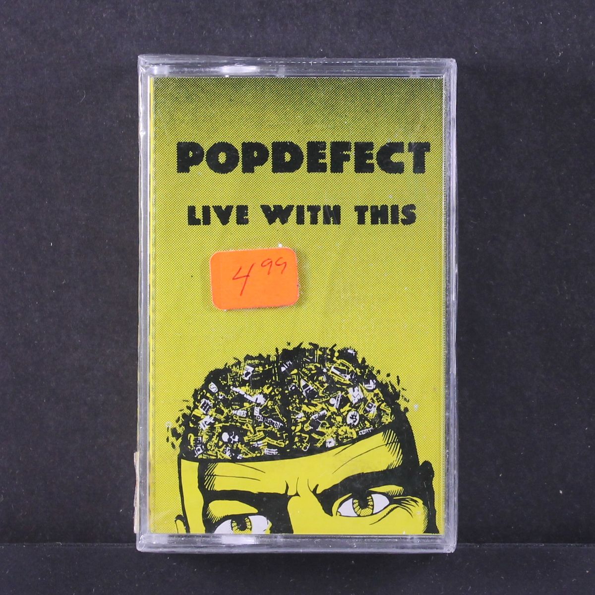live with this by POPDEFECT