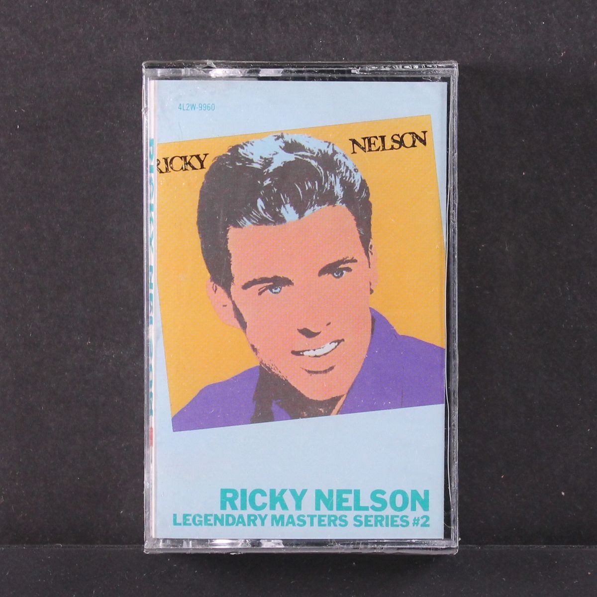 legendary masters series #2 by RICKY NELSON