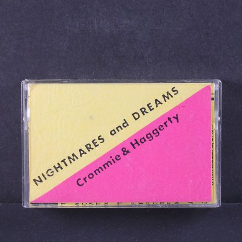 CROMMIE & HAGGERTY