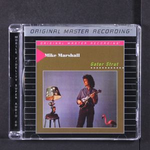 MIKE MARSHALL